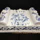Traditional Bar Mitzvah Torah Full Sheet Cake For  The Colonial Inn In Norwood NJ.